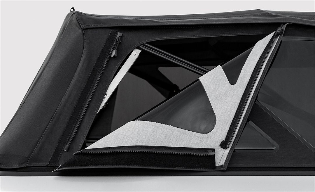 Product of ACCESS Covers J1030059  Truck Cap 