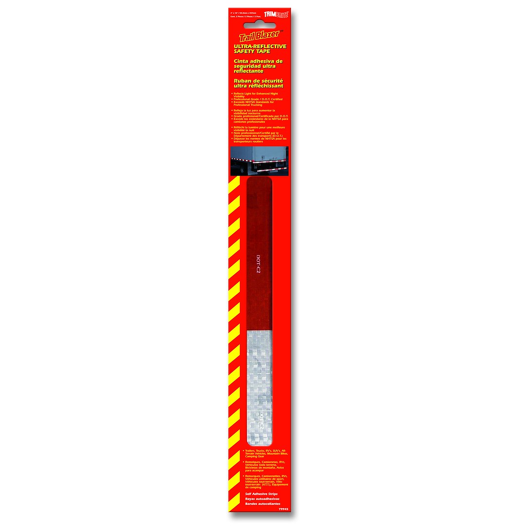 Trimbrite T9945 Reflective Tape||t9945-1.Jpg||85||t18t9945||994130