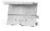 Leer 133967 Tonneau Cover Bed Track Adapter||133967.Jpg||85||l77133967||939851