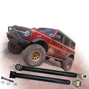 Product of Skyjacker Suspensions FB04LLR-SX Steel Control Arm 