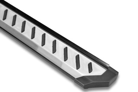 Product of Romik USA 31619418 RZR Series Running Board 