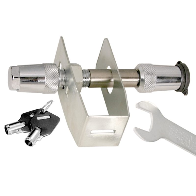 Product of Trimax Locks Tar300 Trailer Hitch Pin