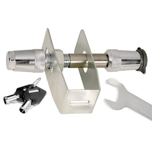 Product of Trimax Locks Tar300 Trailer Hitch Pin