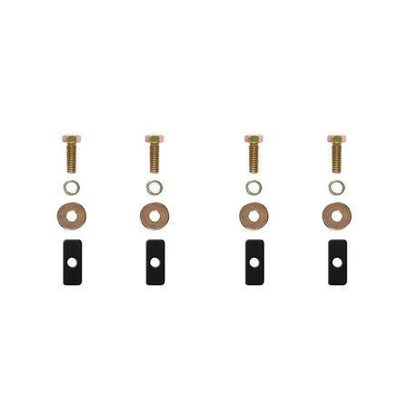 Westin Automotive 27-2385 Running Board Mounting Kit||27-2385_P05_1.Jpg||86||w16272385||1792007