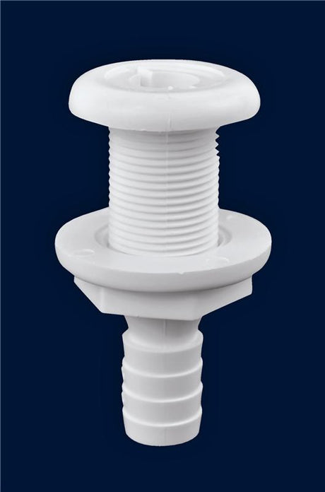Product of Attwood Marine 3872-1 Boat Scupper