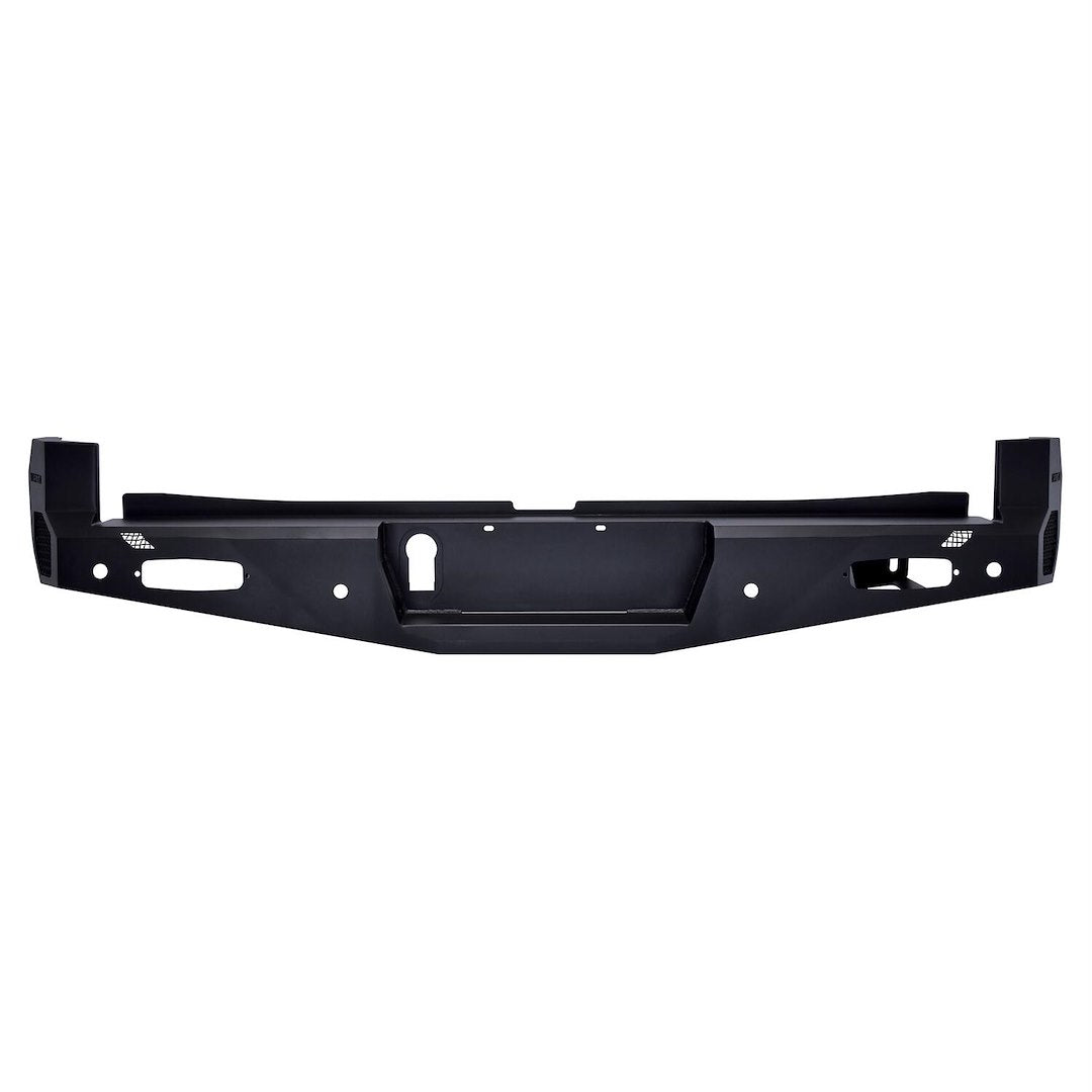 Product of Westin Automotive 58-421045 Pro-Series Steel Textured Bumper 