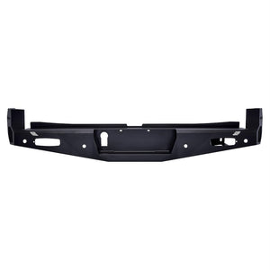 Product of Westin Automotive 58-421045 Pro-Series Steel Textured Bumper 