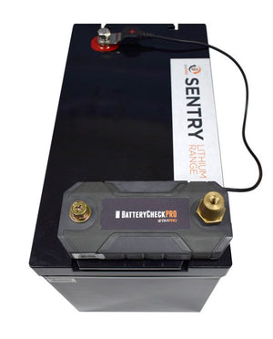 Product of Bmpro Bcpro Battery Monitor