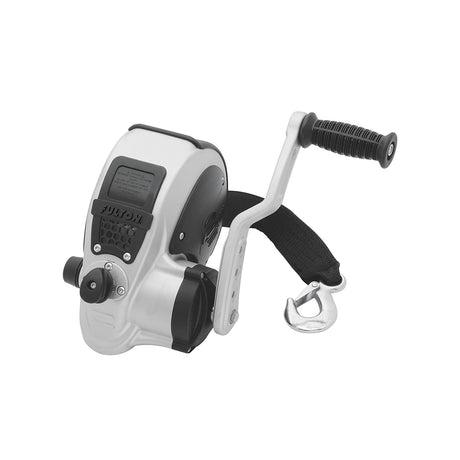 Product of Fulton Fw32000101 Trailer Boat Winch