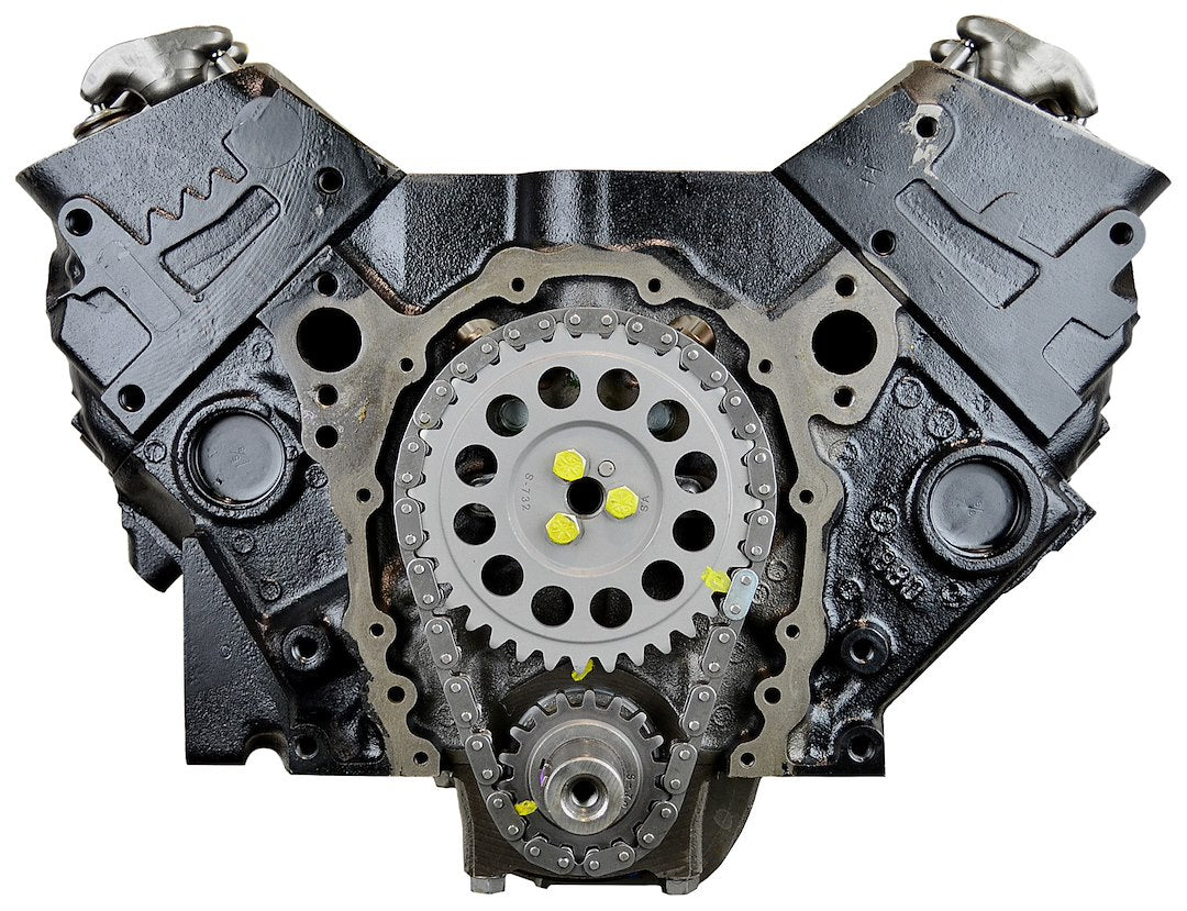 Product of Atk Reman Eng. Dmh4 Marine Engine Block - Long