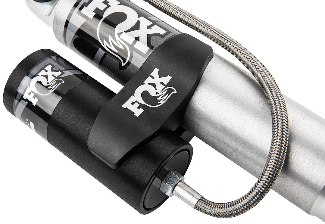 Product of Fox Shocks 985-24-244 2.0 Performance Series Monotube Shock Absorber 