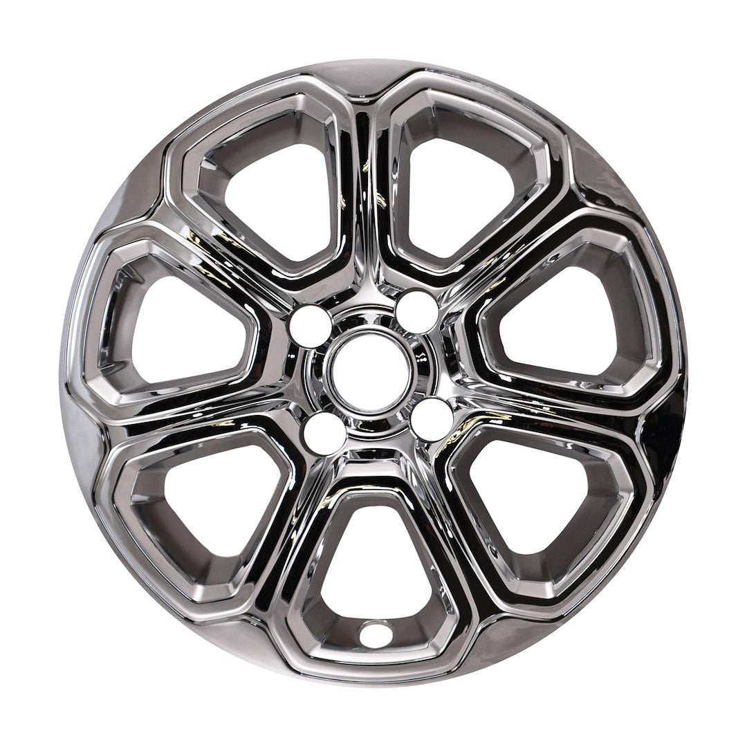 Product of Coast To Coast IWCIMP456X Silver Set Of 4 
