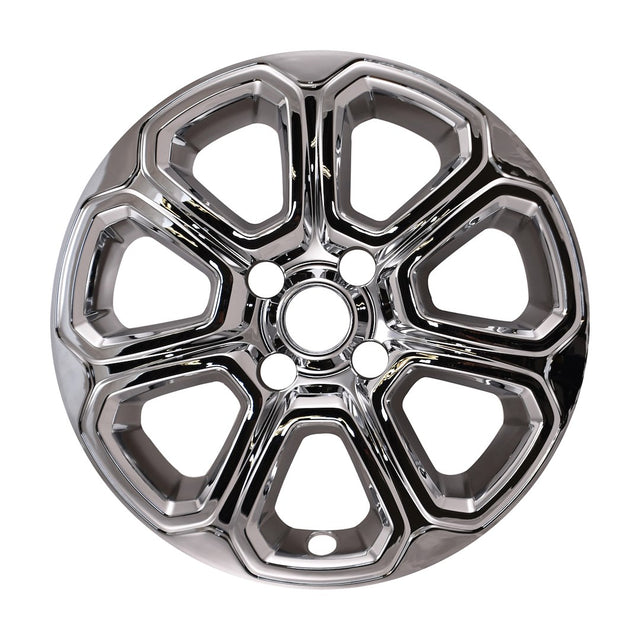 Product of Coast To Coast IWCIMP456X Silver Set Of 4 