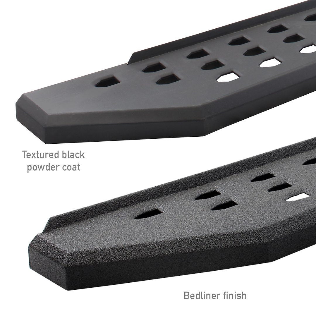 Go Rhino 69400087pc Running Board Component||gr_Rb20_Finish (1).Jpg||87||g2669400087pc||1044056