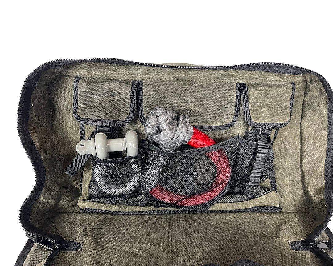 Overland Vehicle Systems 21179941 Gear Bag||21179941_3.Jpg||87||ovs21179941||1791212