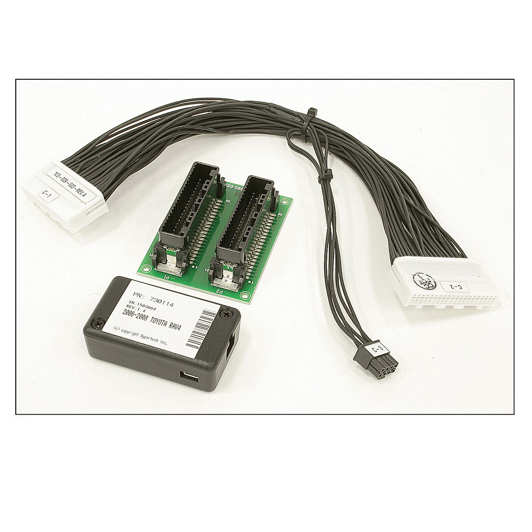 Product of Hypertech 730114 Speedometer Calibrator