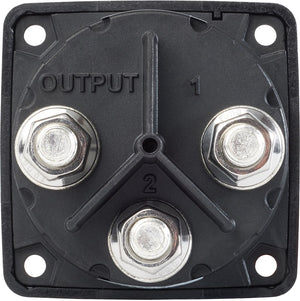 Blue Sea 6008200-Bss Battery Selector Switch||6008200-Bss_2.Jpg||87||b6z6008200bss||1314885
