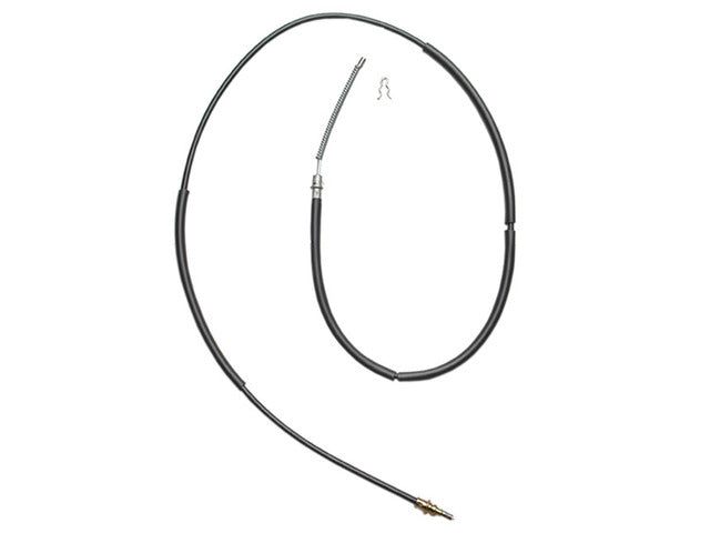 Raybestos Brakes Bc93278 Parking Brake Cable||||85||r42bc93278||1914347