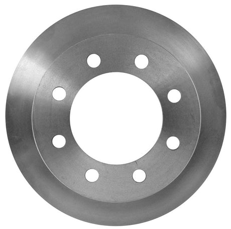 Product of Raybestos Brakes 76920R R-Line Plain Face 2-Piece Brake Rotor 