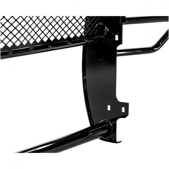 Product of Ranch Hand GGG08HBL1 Grille Guard 1-Piece Black 