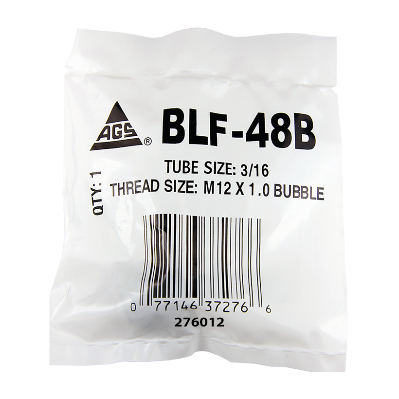 American Grease Stick (Ags) Blf-48b Tube End Fitting Nut||blf-48b_89872ca1-C962-47a2-9e77-F859e132fa06_4500x.Png||86||a79blf48b||937244