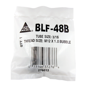 American Grease Stick (Ags) Blf-48b Tube End Fitting Nut||blf-48b_89872ca1-C962-47a2-9e77-F859e132fa06_4500x.Png||86||a79blf48b||937244
