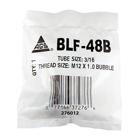 American Grease Stick (Ags) Blf-48b Tube End Fitting Nut||blf-48b_89872ca1-C962-47a2-9e77-F859e132fa06_4500x.Png||86||a79blf48b||937244