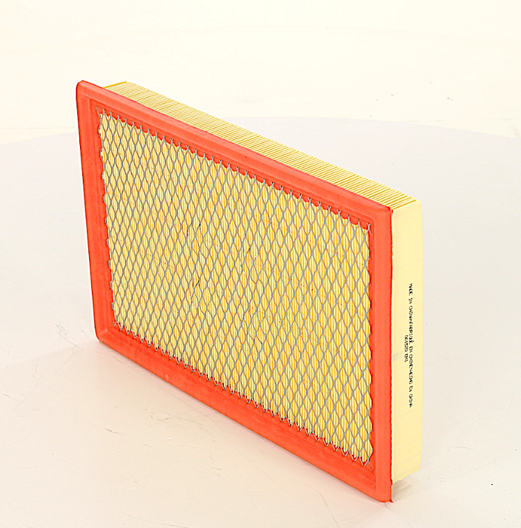 Product of Wix Filters 42725 OEM Disposable Air Filter 