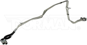 Dorman (Oe Solutions) 724-606 Oil Cooler Line||724-606_3.Jpg||88||d18724606||2263089