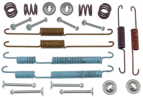 Product of Raybestos Brakes H17358 Drum Brake Hardware Kit