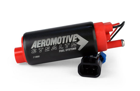 Aeromotive Fuel System 11569 Fuel Pump Electric||11569-2.Jpg||86||a2711569||931112