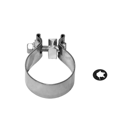 Product of Flowmaster 817752 Outlaw ™ Axle Back System Dual Exhaust System Kit 