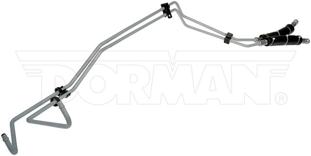 Dorman (Oe Solutions) 624-461 Auto Trans Oil Cooler Hose Assembly||624-461_3.Jpg||88||d18624461||2243298