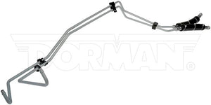 Dorman (Oe Solutions) 624-461 Auto Trans Oil Cooler Hose Assembly||624-461_3.Jpg||88||d18624461||2243298