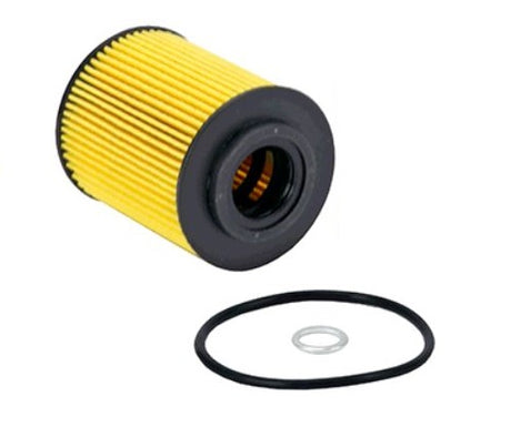 Product of Pro-Tec by Wix PXL10033 Cartridge Oil Filter 
