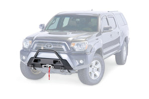 Product of Warn 102876 Winch Mount for Mid-Frame Winches Up To 12000 Pounds Except PowerPlant/ 9.0RC/ M8274-50 