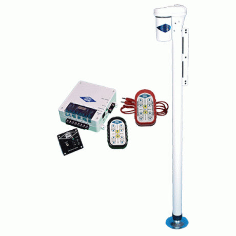 Product of Rieco-Titan Products 56211 Camper Jack