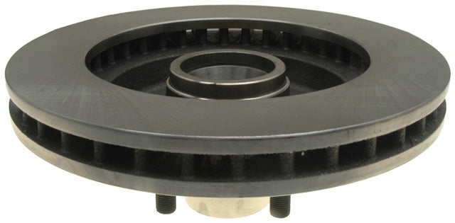 Product of Raybestos Brakes 8004R R-Line Plain Face 2-Piece Brake Rotor 