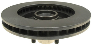 Product of Raybestos Brakes 8004R R-Line Plain Face 2-Piece Brake Rotor 