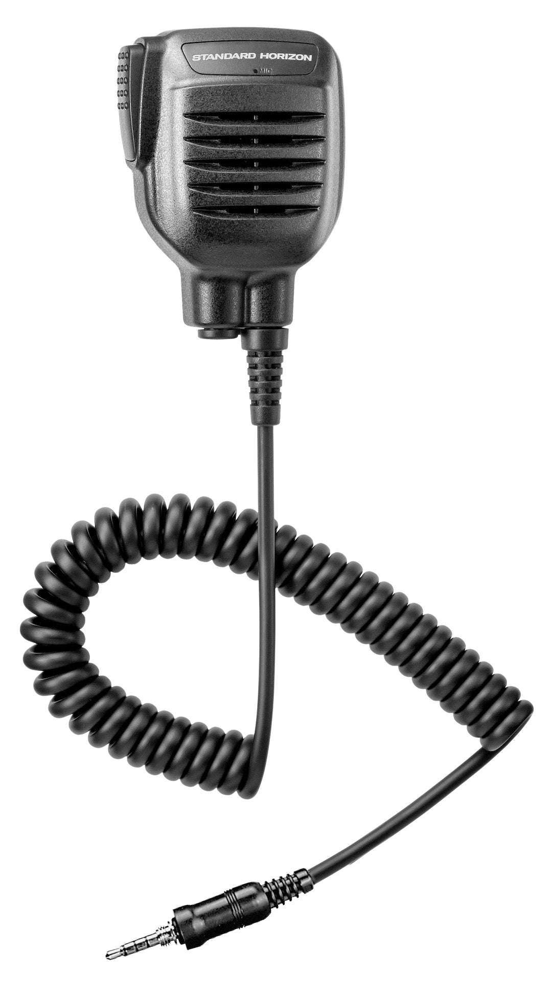 Product of Standard Horizon Ssm-21a Vhf Radio Microphone