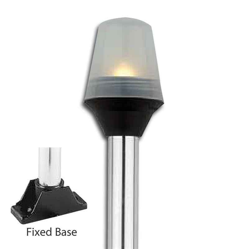 Product of Attwood Marine 5122-08-7 Navigation Light
