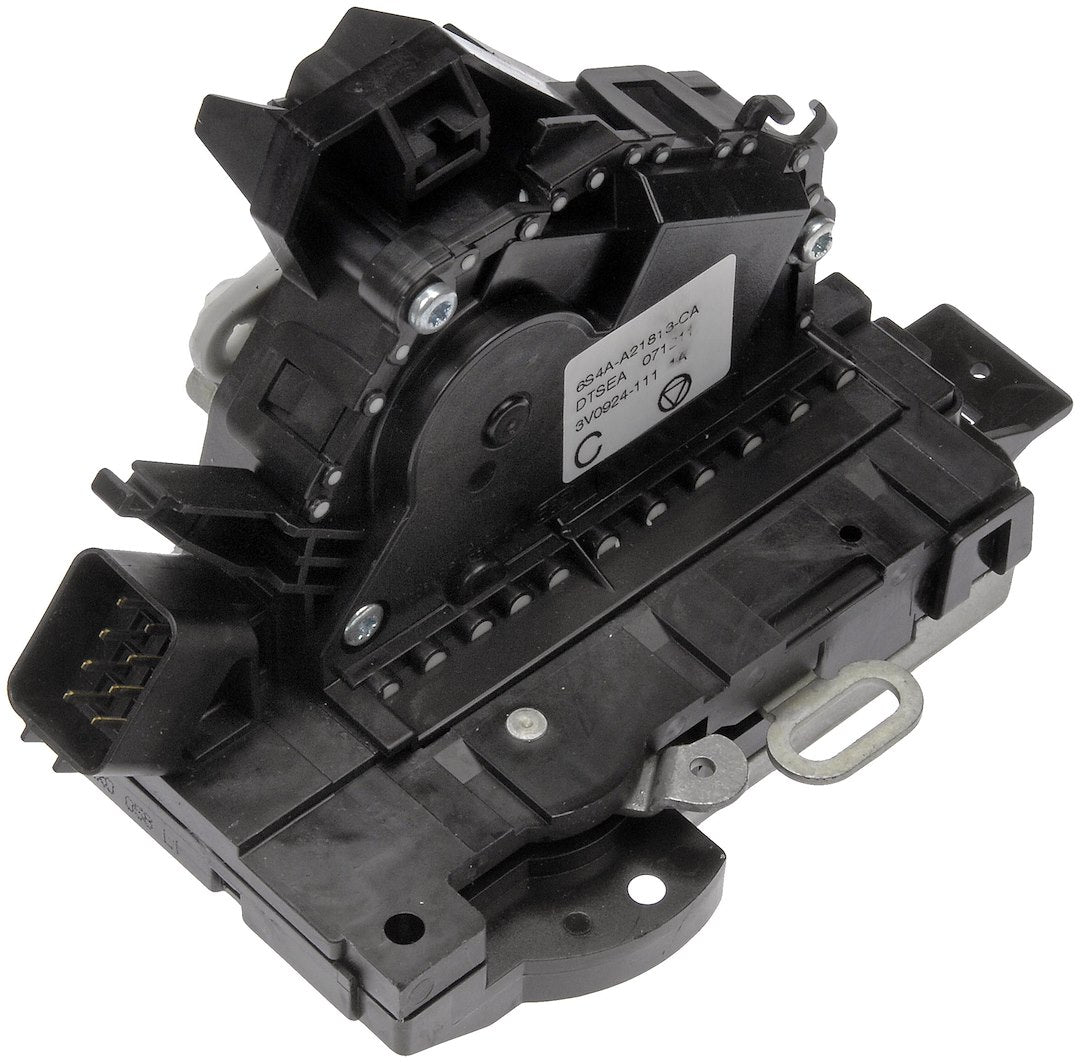 Dorman (Oe Solutions) 937-604 Door Lock Actuator||937-604-007.Jpg||91||d18937604||858023