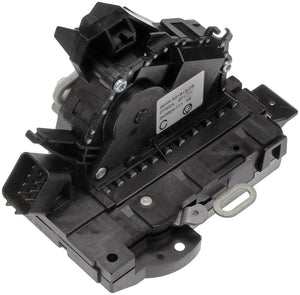 Dorman (Oe Solutions) 937-604 Door Lock Actuator||937-604-007.Jpg||91||d18937604||858023