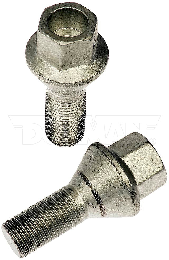 Dorman (Oe Solutions) 610-705.1 Lug Bolt||610-705.1.Jpg||85||d186107051||1275144