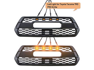 Cali Raised Led Cr3688 Grille Light - Led||cr3688_4.Png||89||crlcr3688||861109