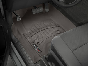 Weathertech (Usa) 476071 Floor Liner||476071_1.Jpg||86||w24476071||1273949