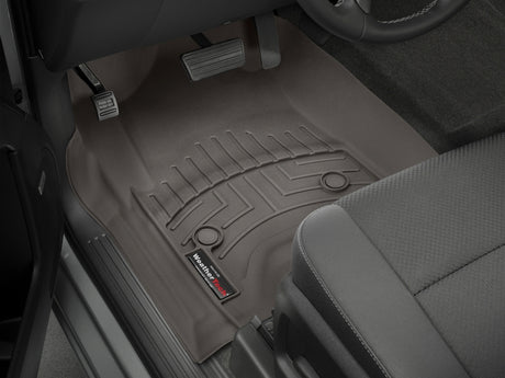 Weathertech (Usa) 476071 Floor Liner||476071_1.Jpg||86||w24476071||1273949