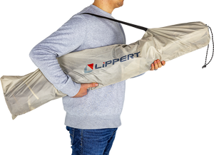 Product of Lippert Components 2022114835 Portable Canopy