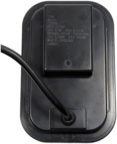 Peterson Mfg. 850r-1 Trailer Light||prn850r-1_1.Jpg||86||p6j850r1||2218091