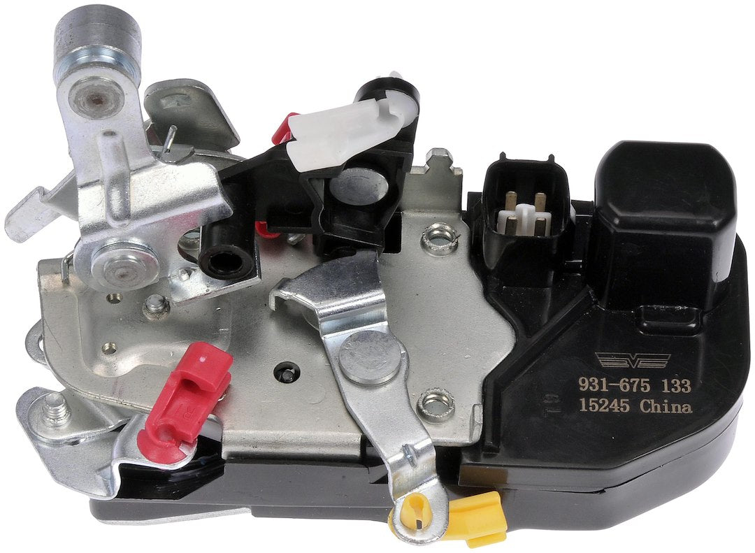 Dorman (Oe Solutions) 931-675 Door Lock Actuator||||85||d18931675||2013682